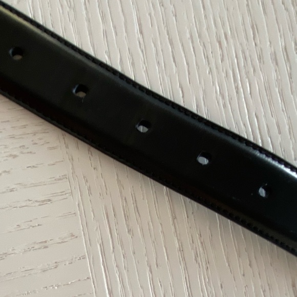 🌼 SALVATORE FERRAGAMO Vintage Leather Belt 🌼 - Picture 9 of 12